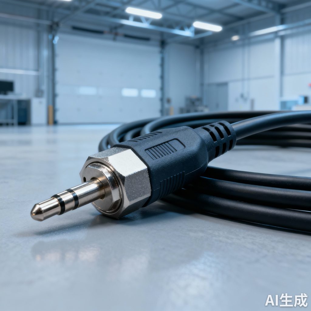 007015n-1.5-z 1Pin Automotive Connector: Universal Vehicle Compatibility in the EV Revolution