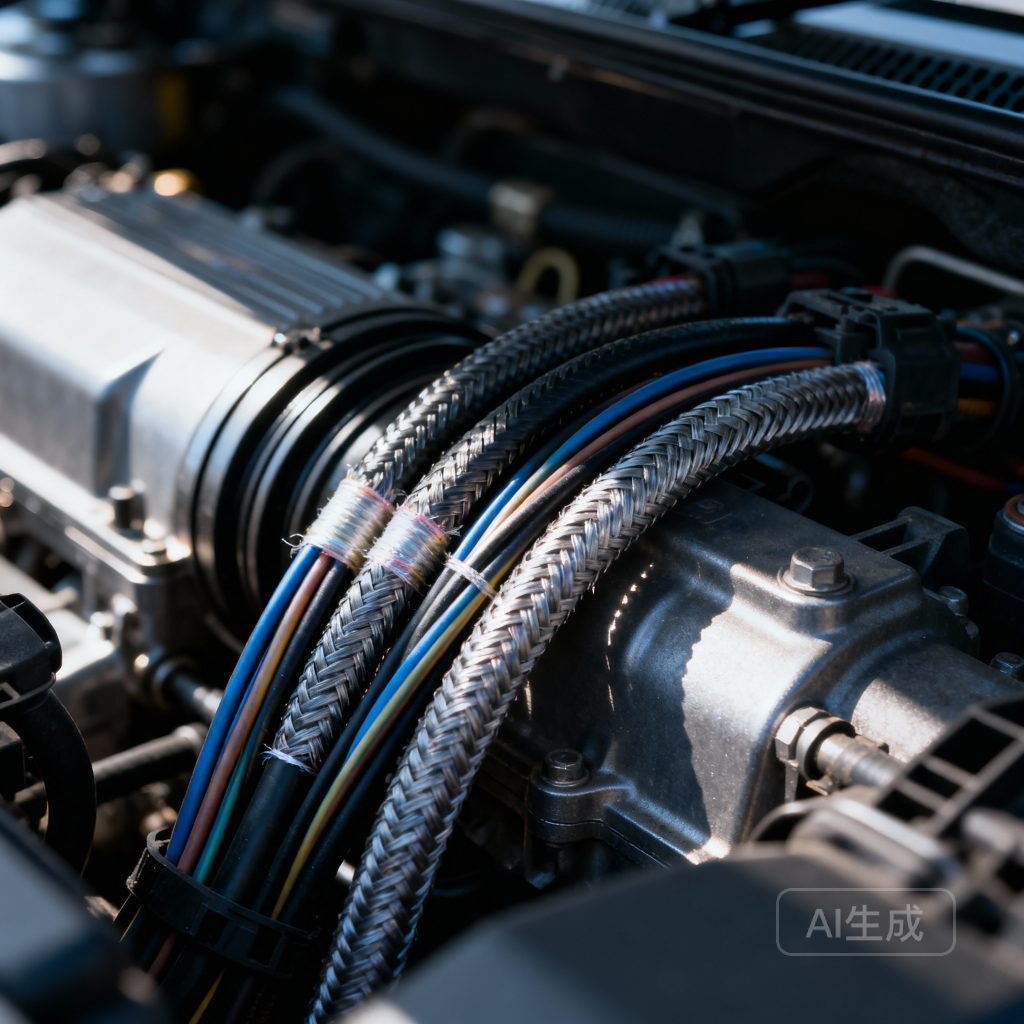 2024 Automotive Connector Industry Trends: The Pivotal Role of 2-Pin Connectors in Modern Vehicle Design