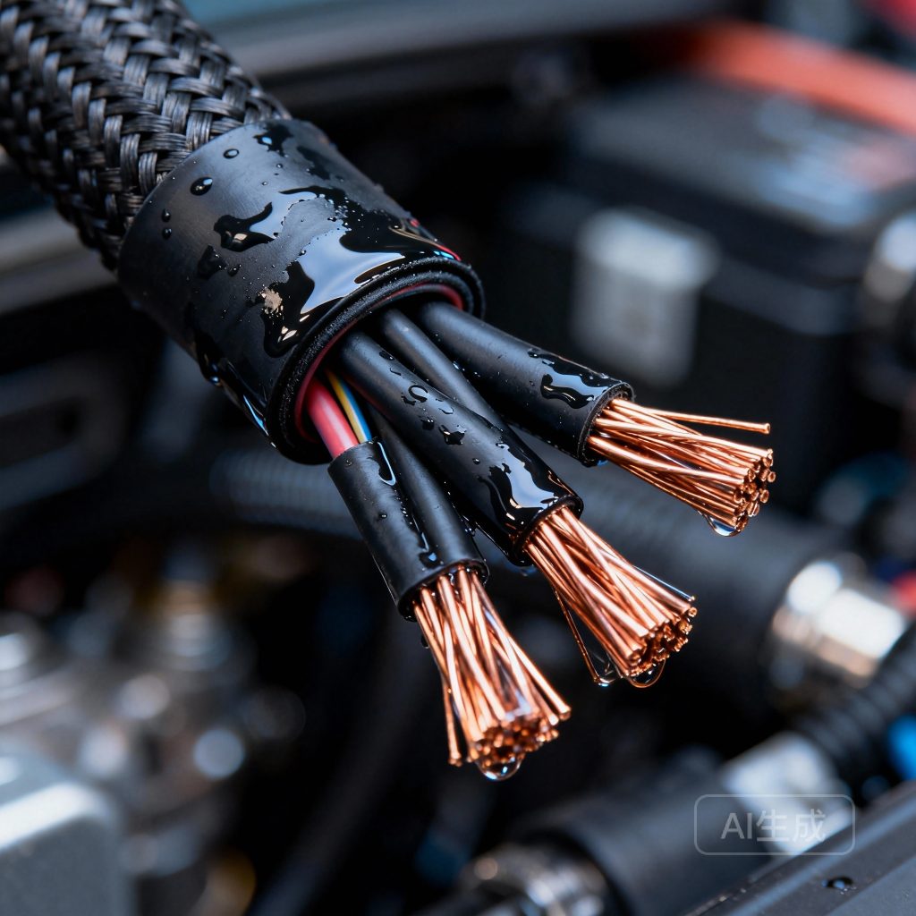 2024 Automotive Connector Trends: How 14-Pin Solutions Like [[DJ7142-2.2-11]] Are Shaping the Industry