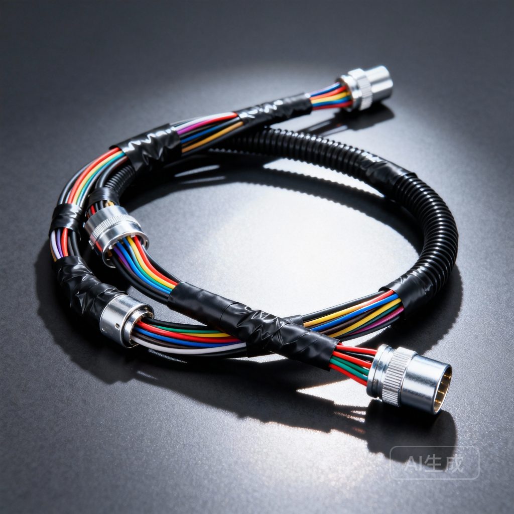 2024 Automotive Connector Trends: How 2-Pin Connectors Are Shaping the Future of Vehicle Electrification