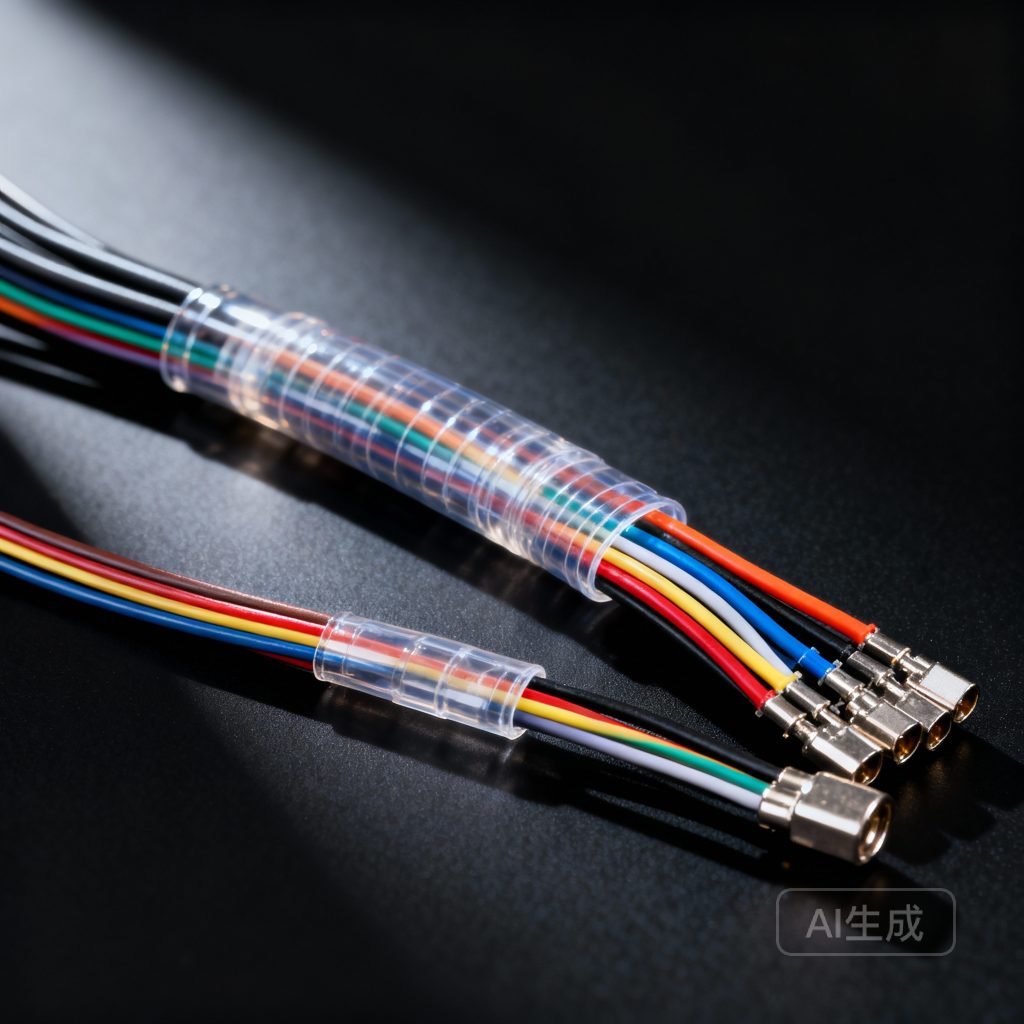 2024 Automotive Connector Trends: How DJ7021A-4.8-21 Aligns with Industry Evolution