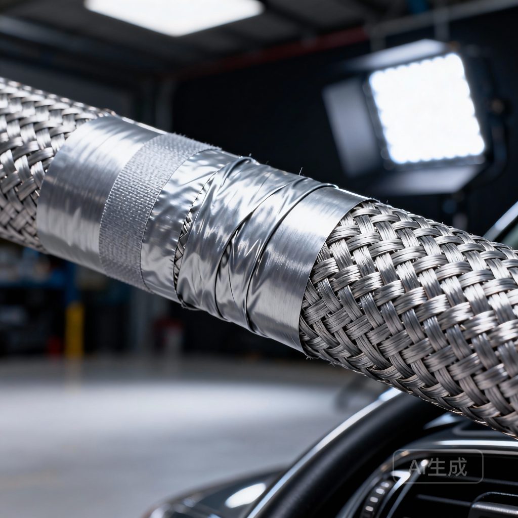 2024 Automotive Connector Trends: How Pin Sockets Like HD1532-0.7-31 Are Shaping General Vehicle Connectivity