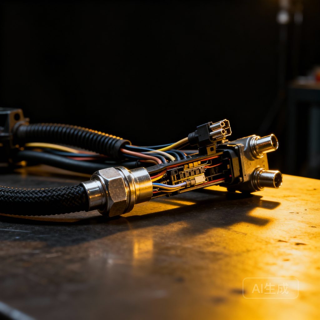 2024 Automotive Connector Trends: How the FT23052-3.5-11 5Pin Connector Fits Universal Vehicle Applications