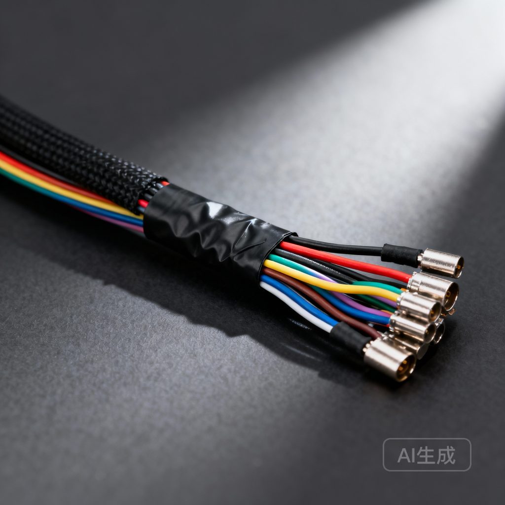 2024 Automotive Connector Trends: The Role of 6Pin Connectors in Modern Vehicles