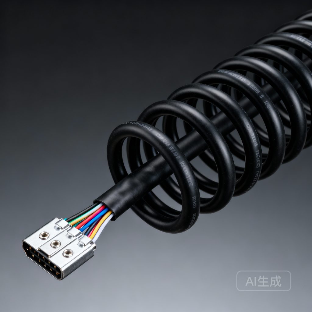 2024 Automotive Wiring Harness Connector Trends: Innovations, Applications, and Market Shifts