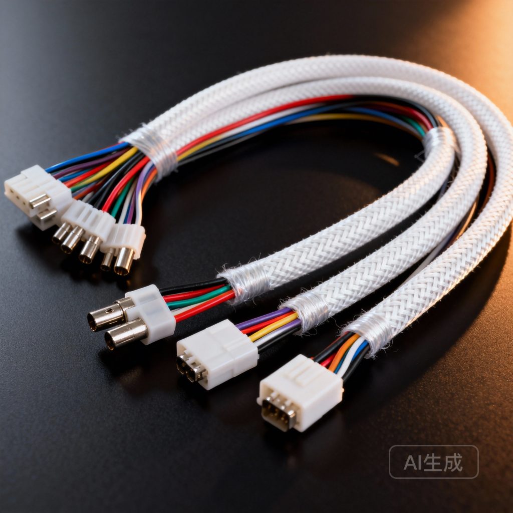 2024 Automotive Wiring Harness Connector Trends: Why DJ70220Y-7.8-21 2Pin Stands Out
