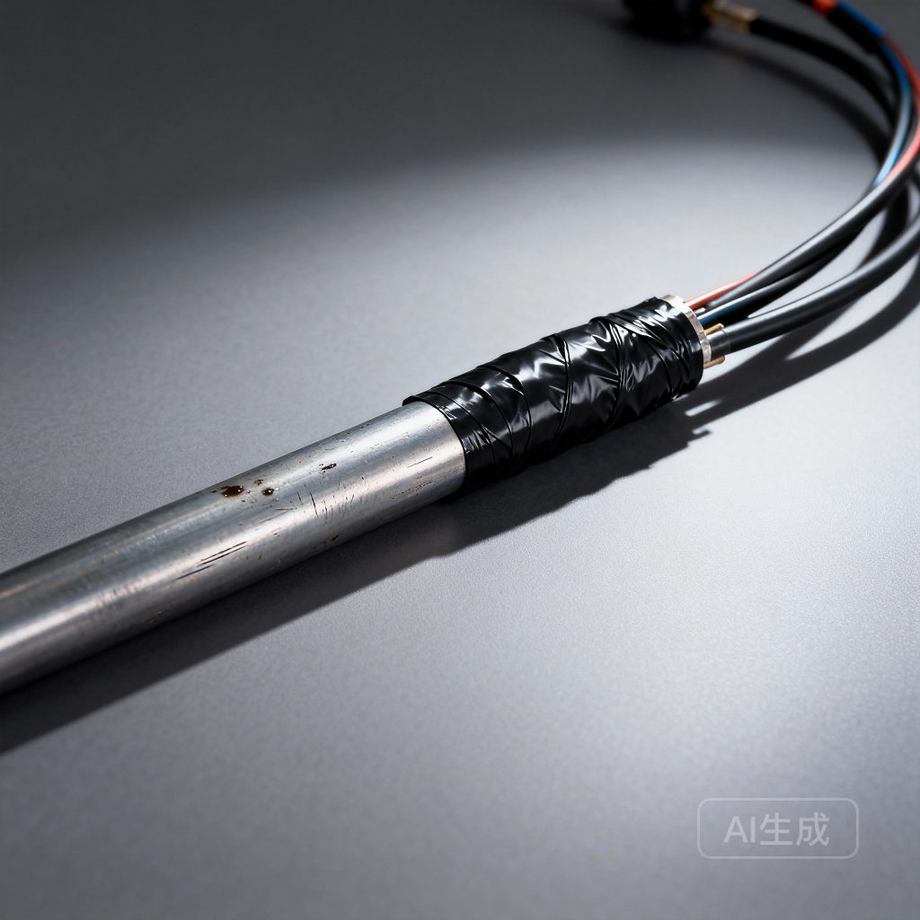 5-Pin Automotive Wire Harness Connector DJ7058B-6.3-21: Key Advantages for Universal Vehicle Applications