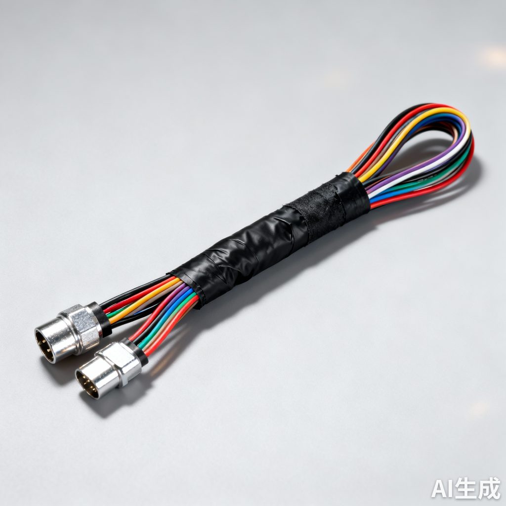 BK15243-1.0/1.6/3.0-11 24Pin Universal [[Automotive Wire Harness Connector]]: Core Advantages for Modern Vehicles