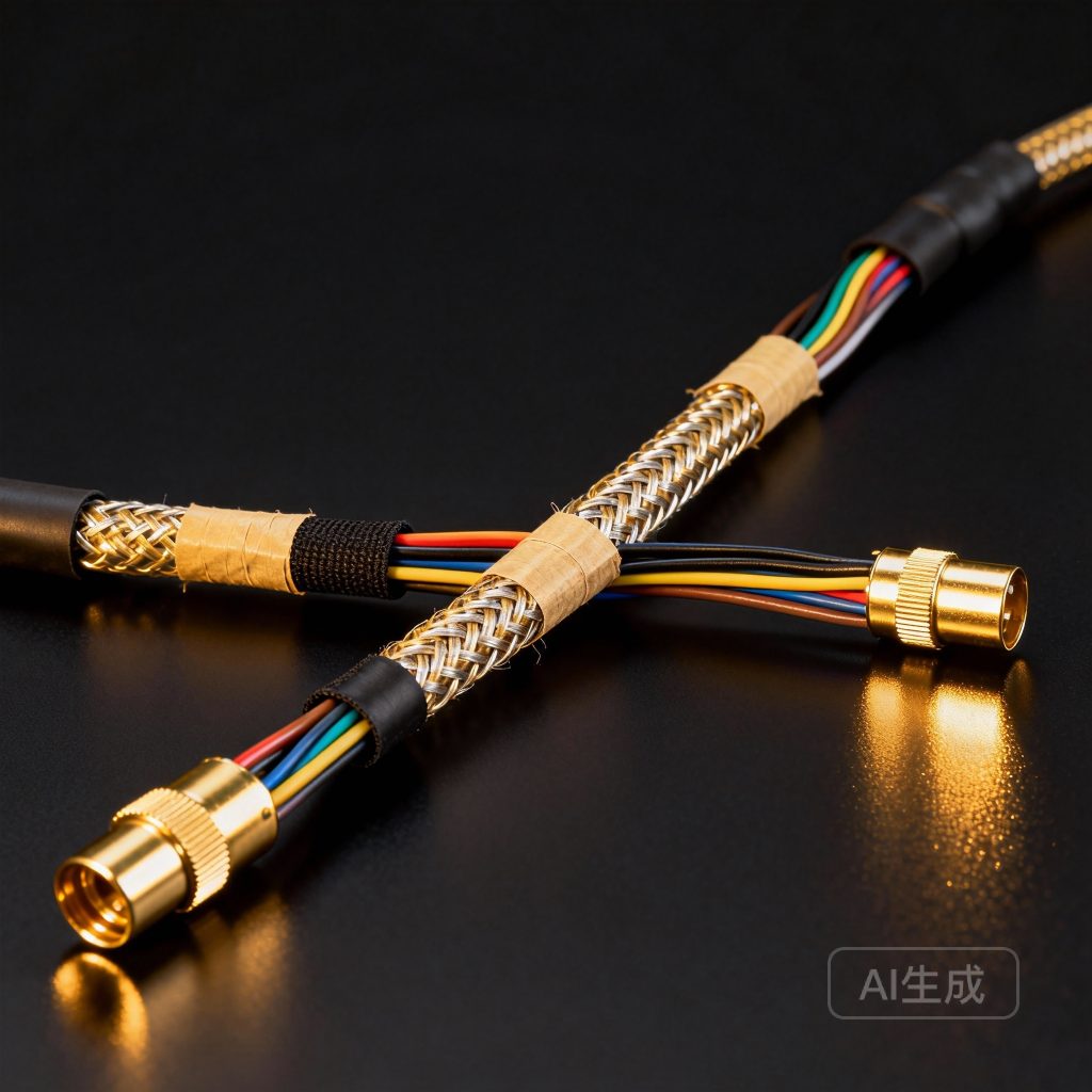 BW20041-0.44-21 4Pin Automotive Connector: Key Advantages for General Vehicle Applications