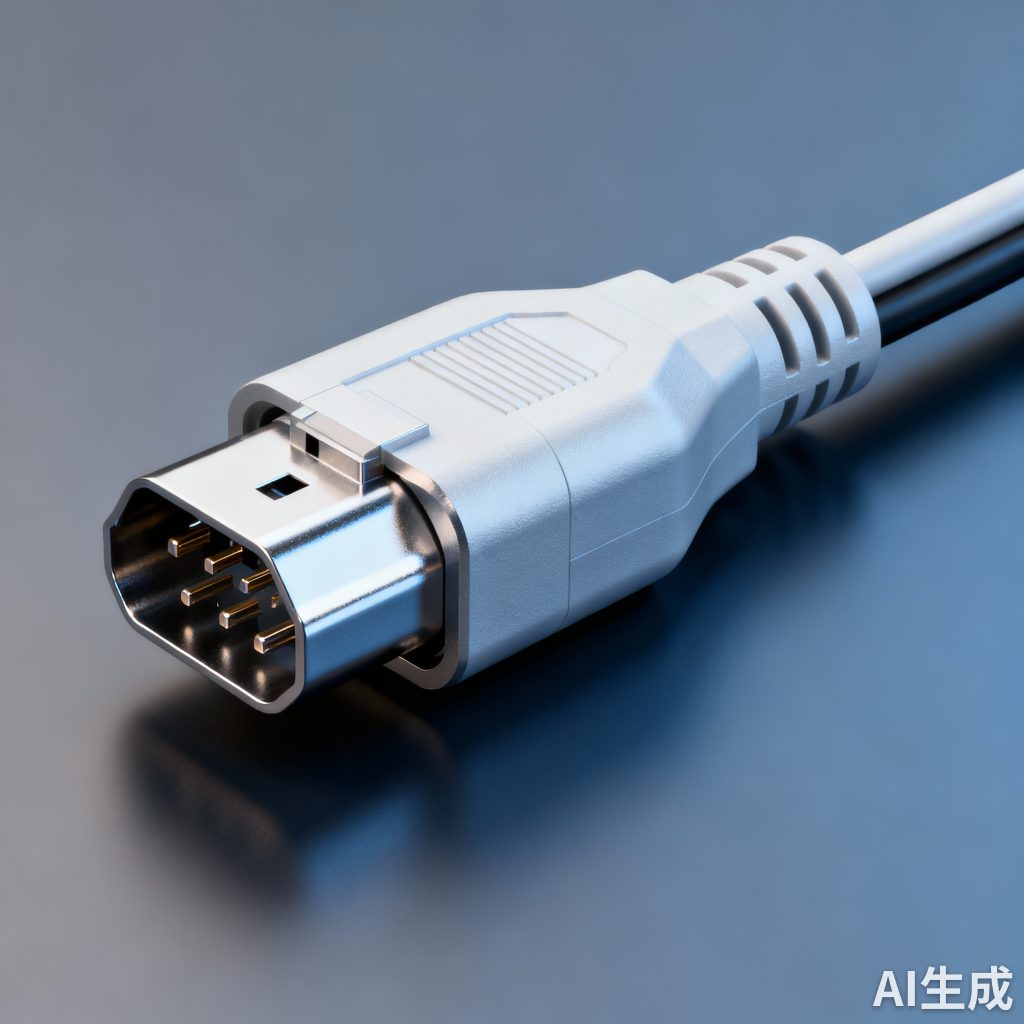 BZ21321-0.64-21 32Pin Universal Automotive Wire Harness Connector: Powering Modern Vehicle Connectivity