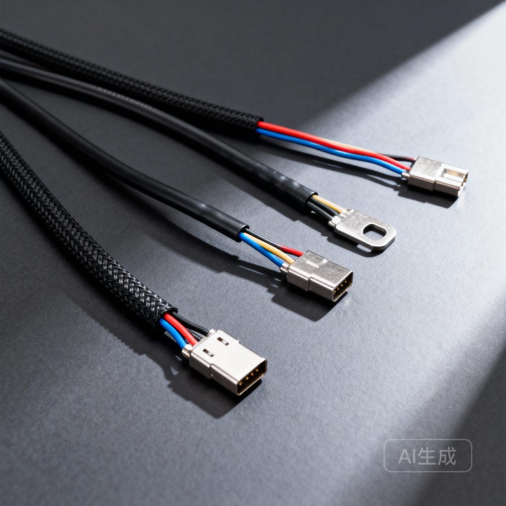 DJ3031-1.5-11 3Pin Automotive Connector: Key Advantages for Universal Vehicle Applications