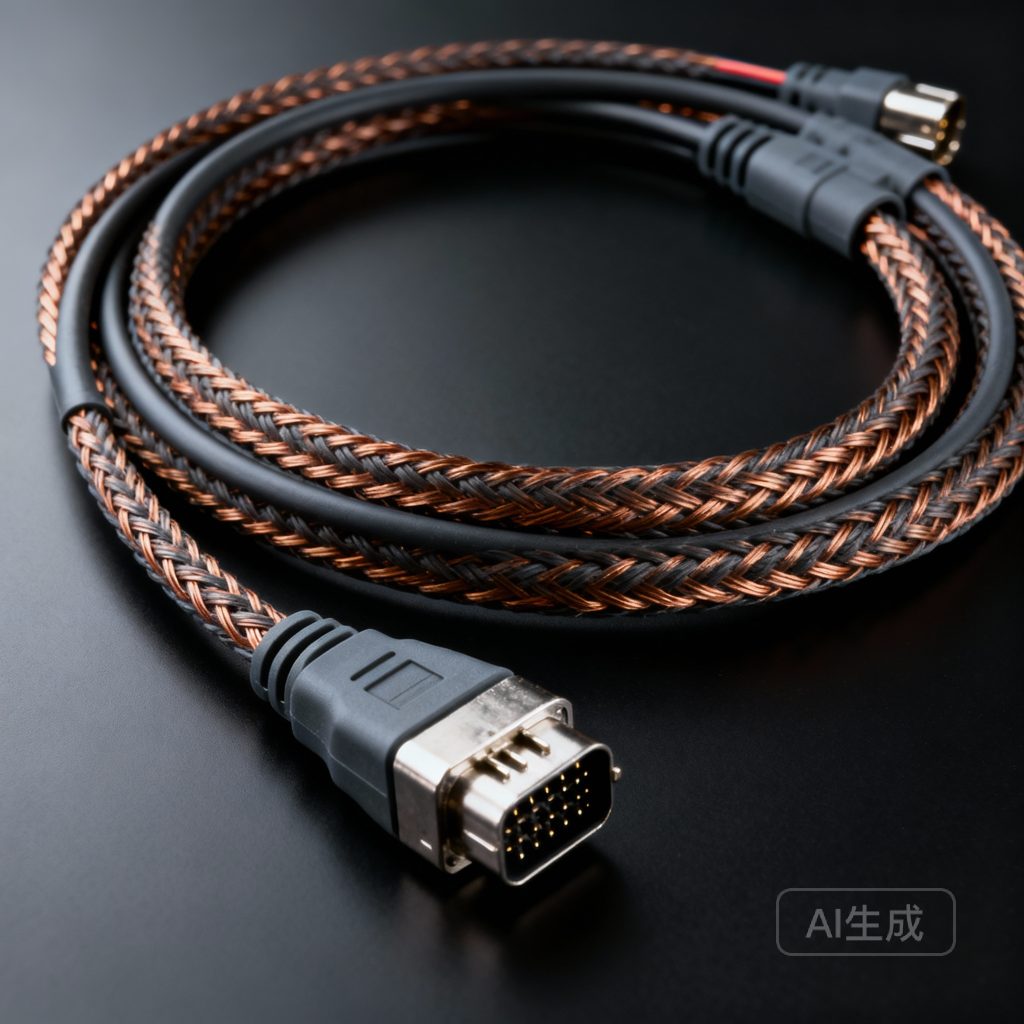 DJ3103-2.3-11 10Pin Universal Automotive Wire Harness Connector: Key Advantages