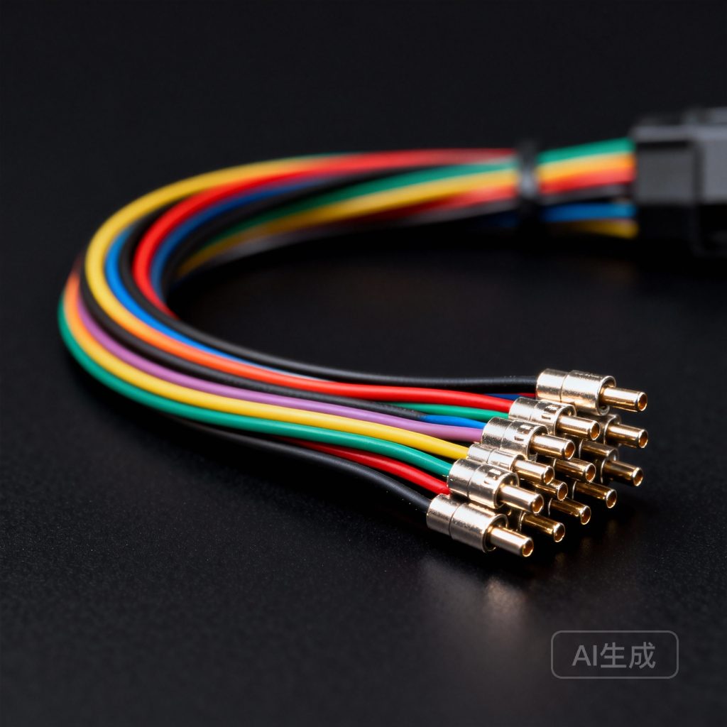 DJ7013B-6.3-21 1Pin Automotive Connector: Key Advantages for Universal Vehicle Applications