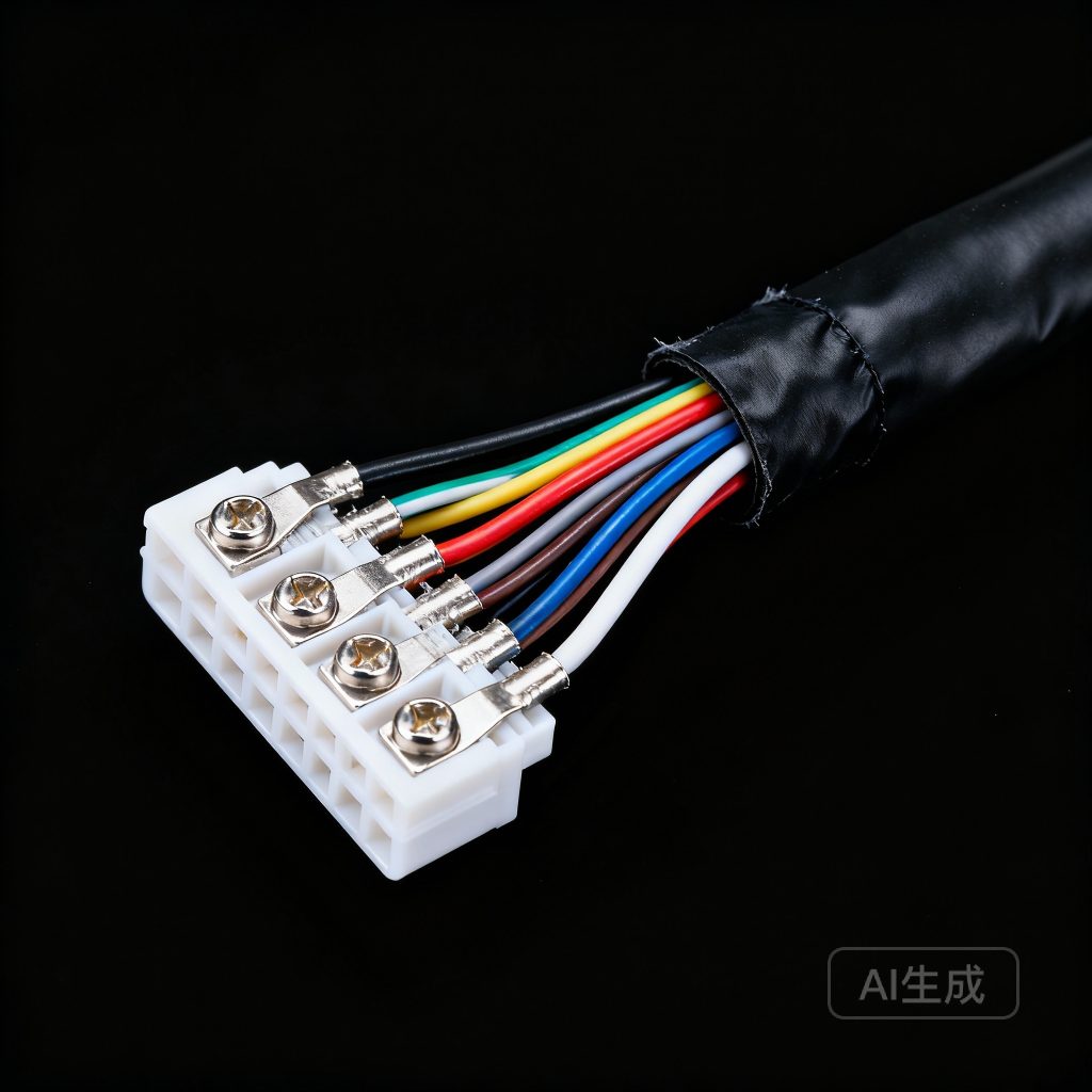 DJ7014-4.8-21 1Pin Automotive Connector: Universal Compatibility Meets Reliability