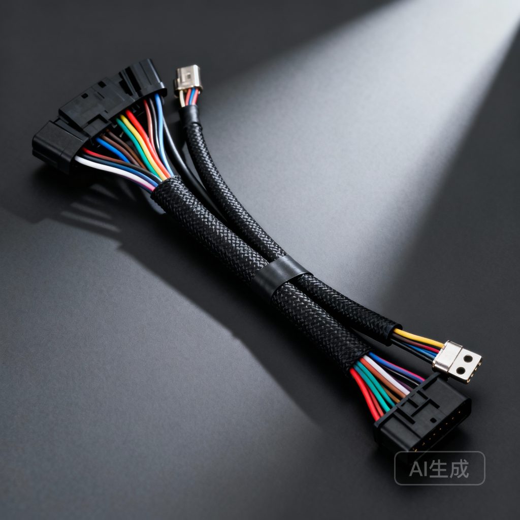 DJ7022Y-2.8-11 2Pin Automotive Connector: Key Advantages for Universal Vehicle Applications