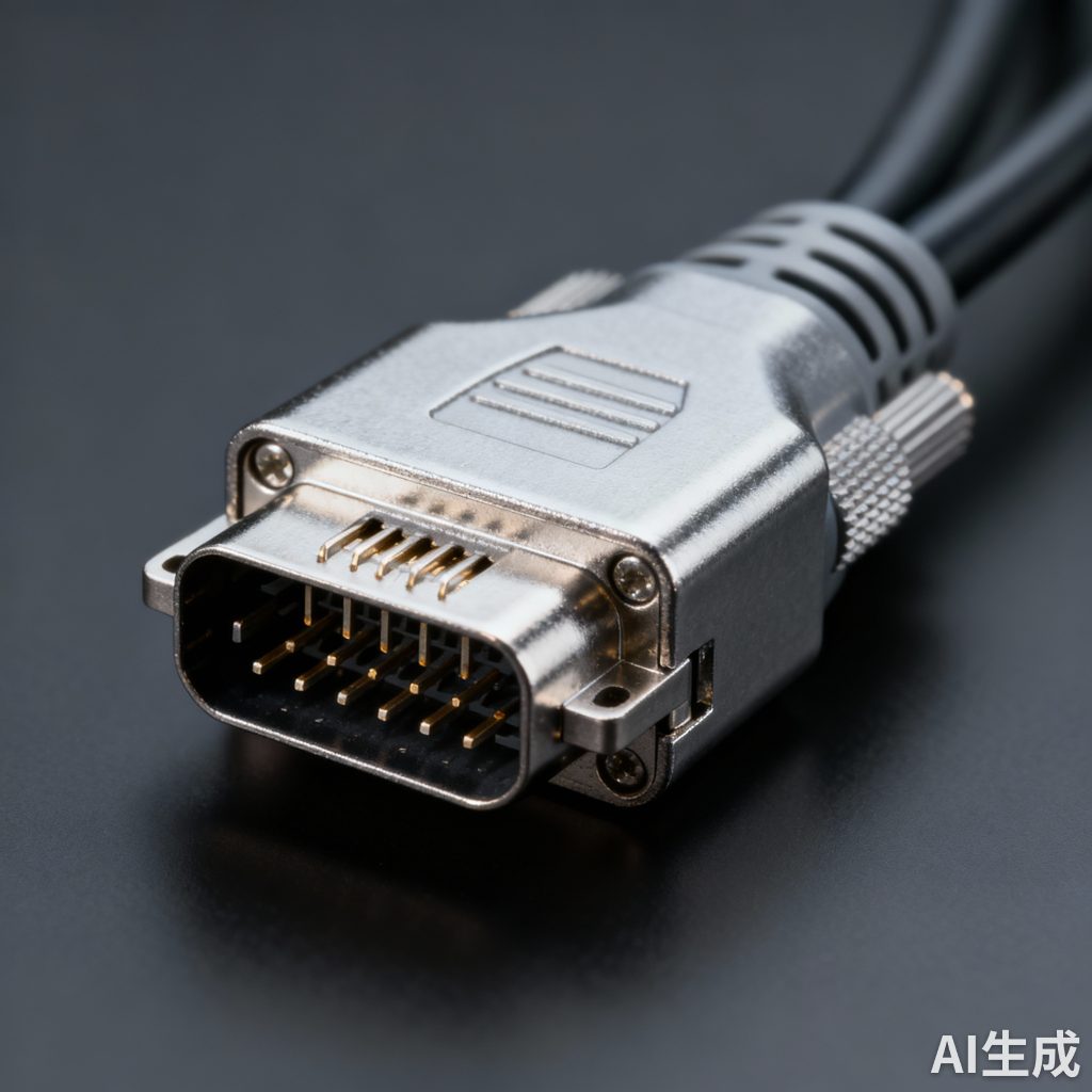 DJ70231A-1.5-21 2Pin Automotive Wire Harness Connector: Universal Fit for Modern Vehicles in Electrified Era