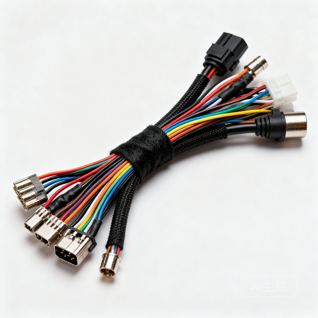 DJ70253A-9.5-21 2Pin Automotive Connector: Key Advantages for Universal Vehicles