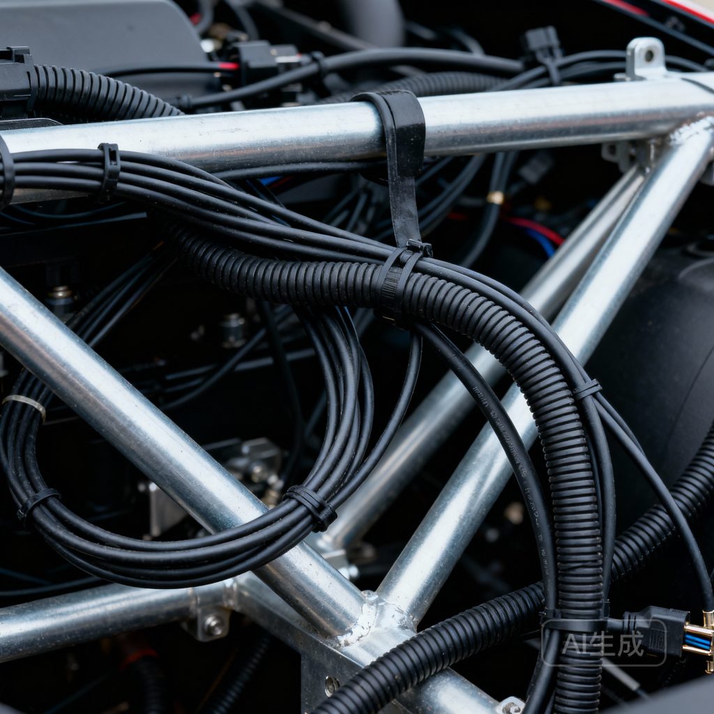 DJ7025BA-3.5-21: The Ultimate 2Pin Automotive Connector for Universal Vehicle Applications