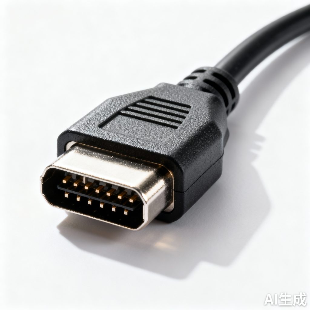 DJ70260-2.2-21 2Pin Automotive Connector: Powering Universal Vehicle Connectivity in the Electrification Age