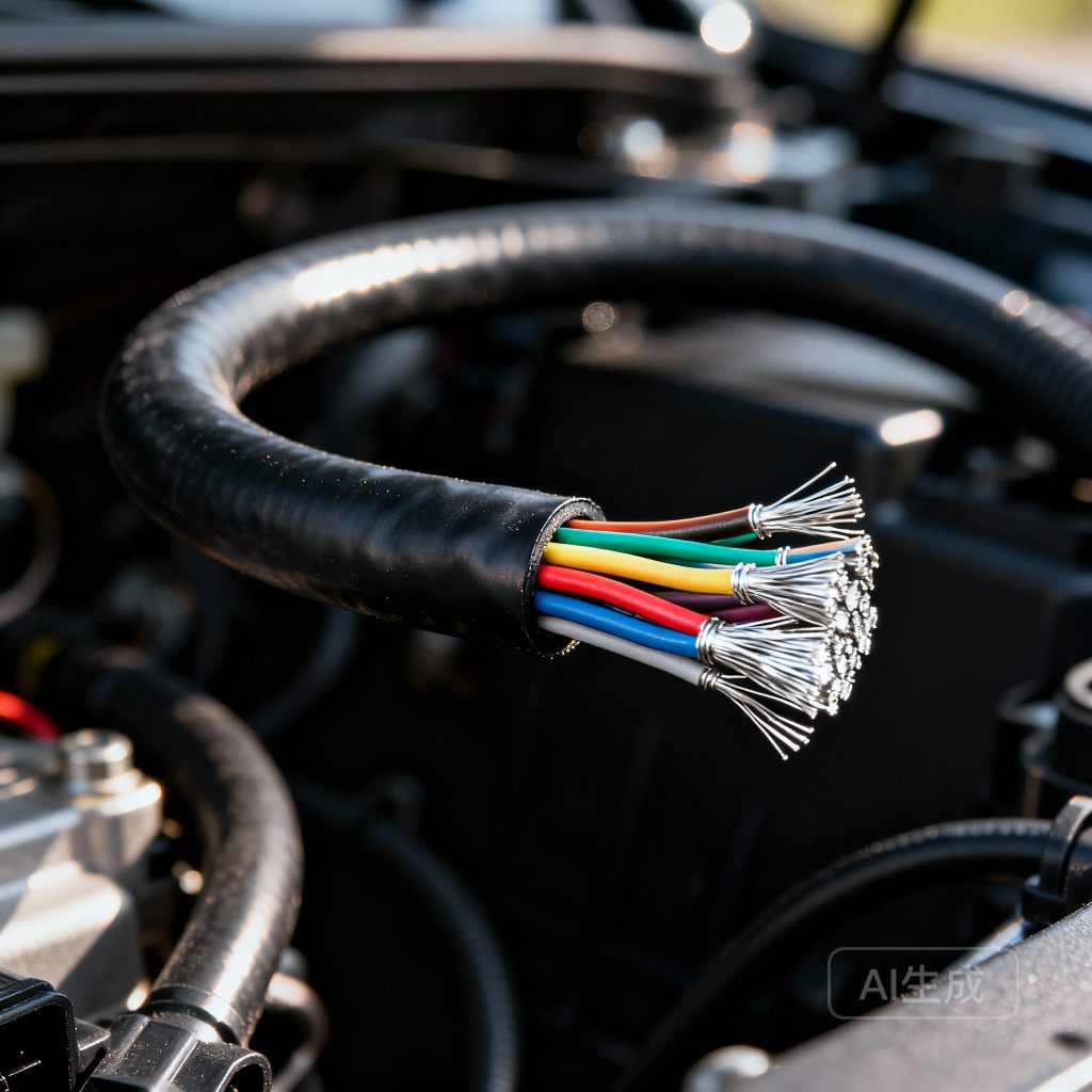 DJ7046Y-0.6-21 4Pin Automotive Wire Harness Connector: Advantages for Universal Vehicle Applications