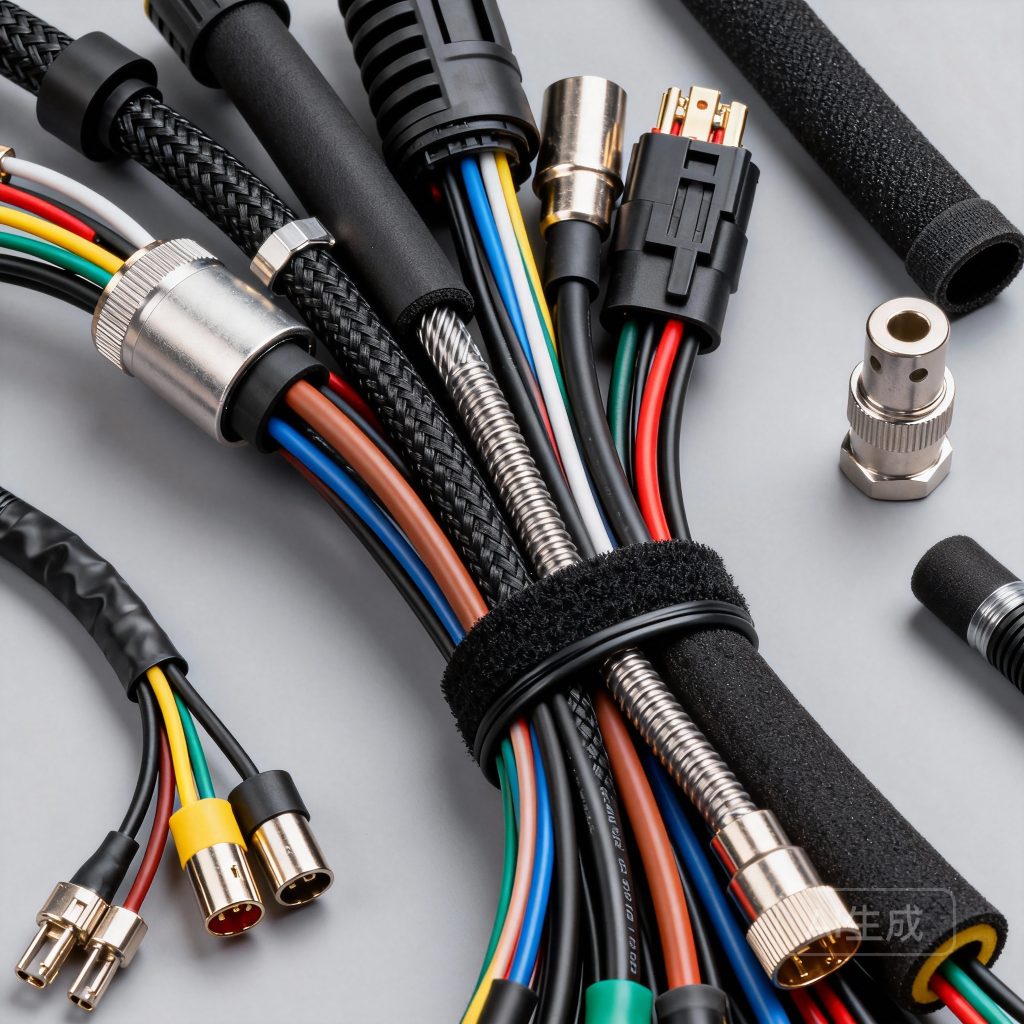 DJ7065-6.3A 6Pin Automotive Connector: Key Advantages for Universal Vehicle Applications