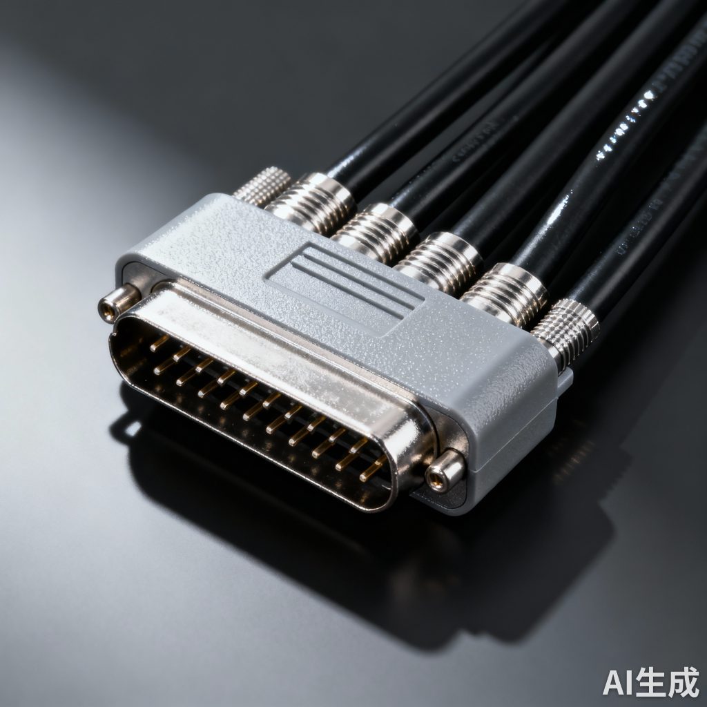 DJ7066C-1.5-11: 6Pin Universal Automotive Wire Harness Connector for Electrified & Connected Vehicles