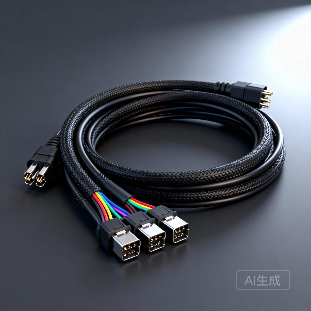 DJ7152A-3.5-21 15Pin Automotive Connector: Universal Vehicle Compatibility & Diverse Applications