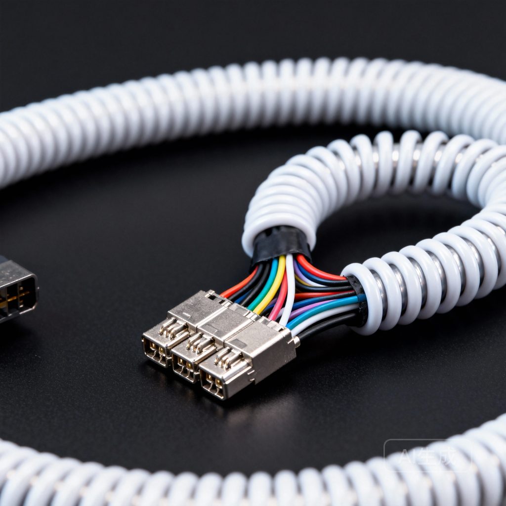 DJ7168W-1.5-21: The 16Pin Universal Automotive Wiring Harness Connector Redefining Reliability