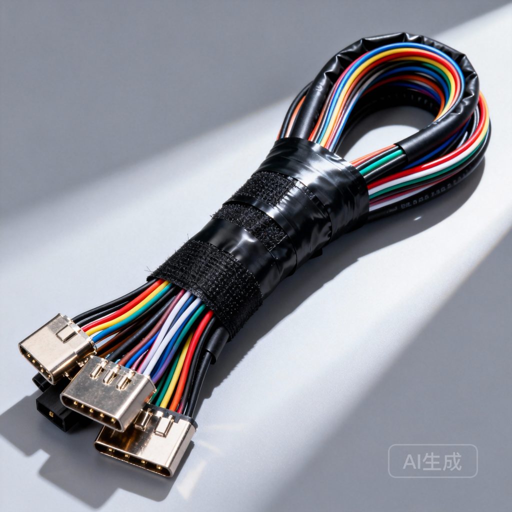 DJY7021A-2.3-21 2Pin Automotive Connector: Key Advantages for Universal Vehicle Applications