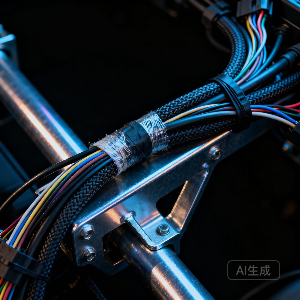 HC23102-1.0/3.5-11 10Pin Universal Automotive Wire Harness Connector: Core Advantages