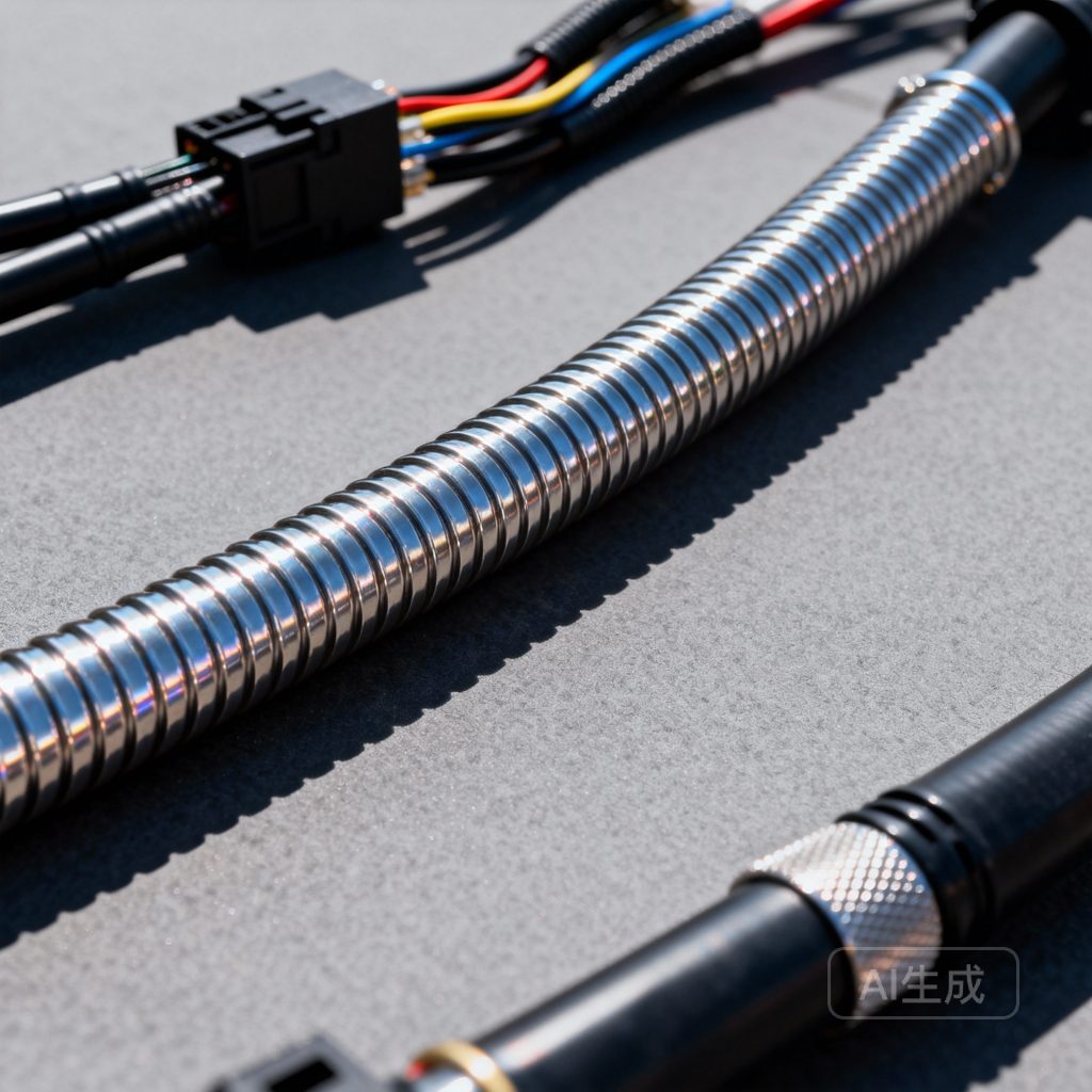 HC25121-1.5-21 12Pin Automotive Connector: Key Advantages for General Vehicle Compatibility