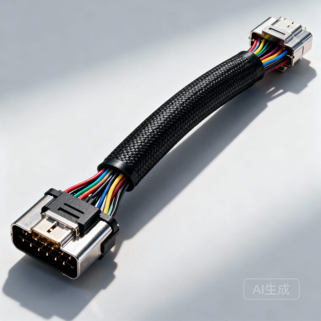 KMR1804-21 Universal Car Antenna USB Connector: Product Advantages for Diverse Automotive Applications