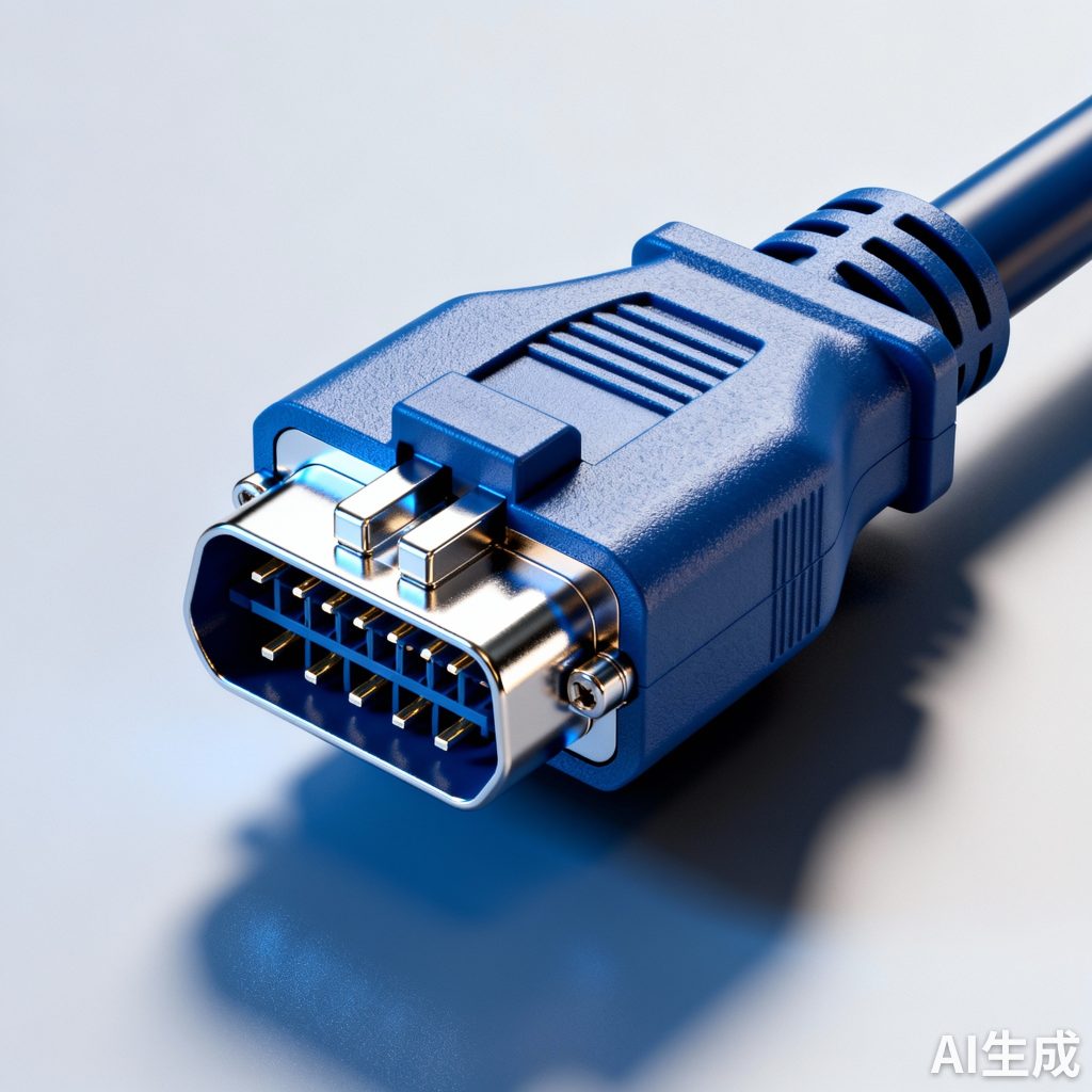 LY18103-0.6-21 10Pin Automotive Wire Harness Connector: Versatility for Universal Vehicles in Evolving Auto Industry