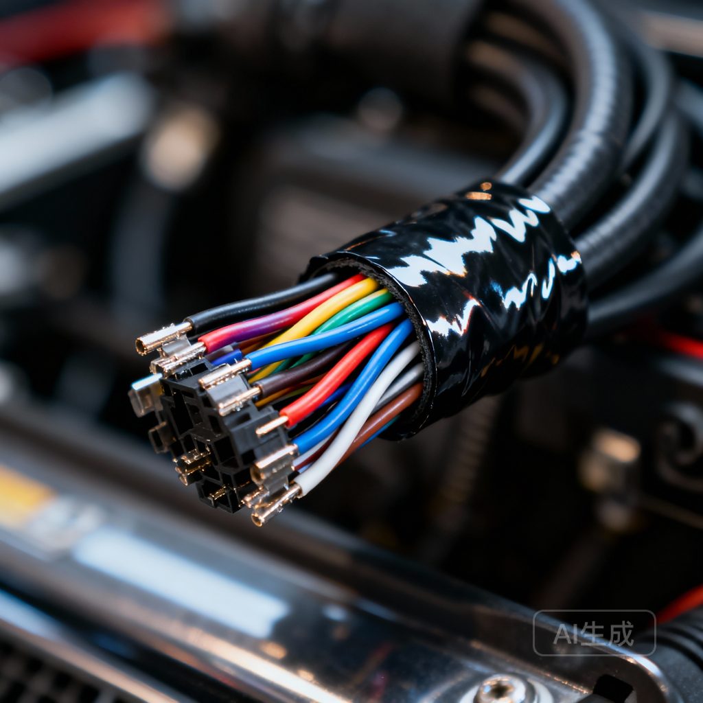 QR15044-11 Universal Antenna USB Connector: Advantages for Modern Vehicles