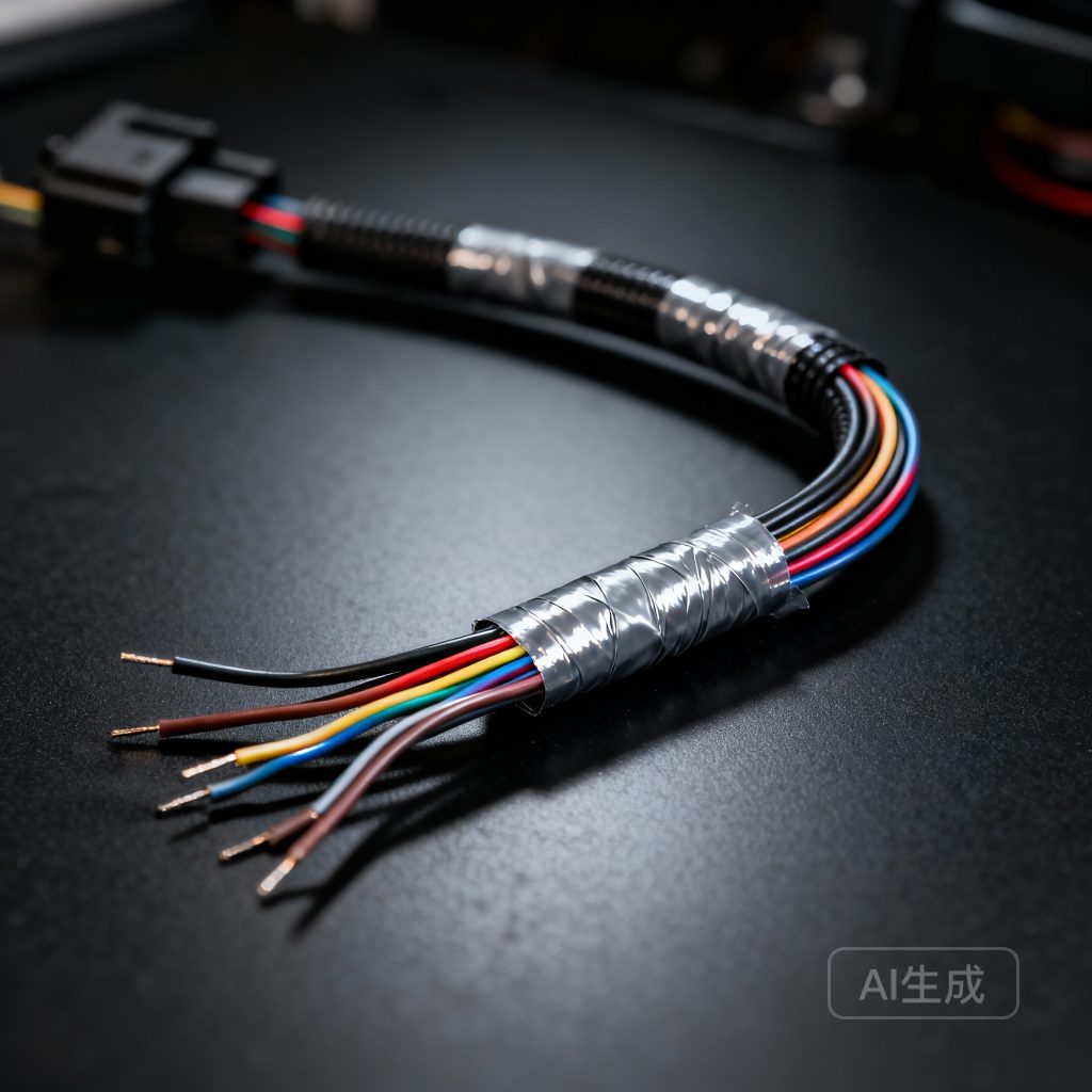 TD1508-0.7-31 Pin Socket: A Reliable Solution for Universal Automotive Connectivity