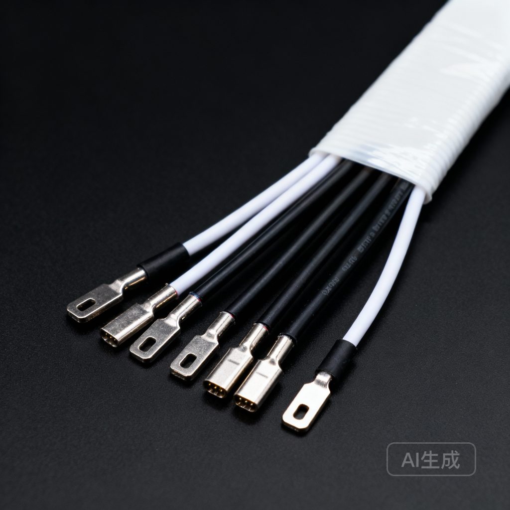 The Advantages of DJ7032Y-1.5-21: A 3Pin Universal Automotive Connector for Modern Vehicles