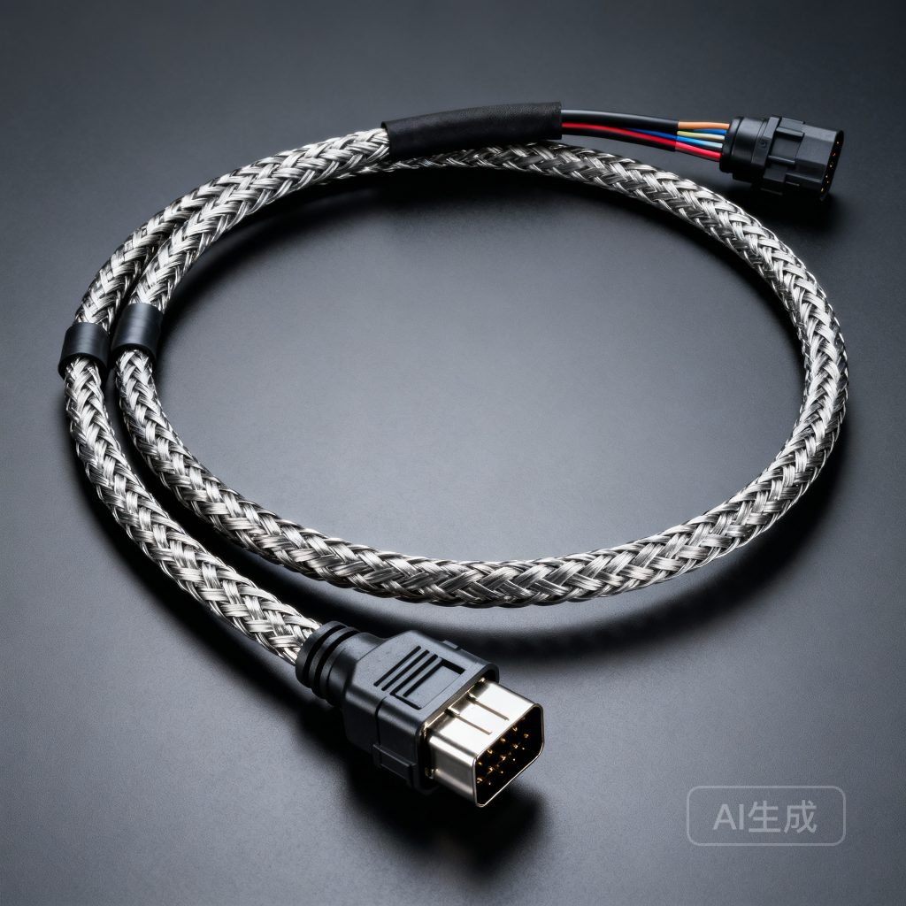 The Advantages of DJ7087Y-3.5-21 8Pin Automotive Connector: A Reliable Choice for General Vehicle Applications