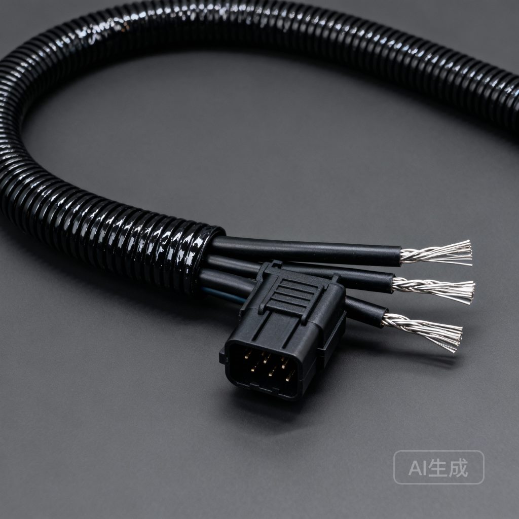 The BK18103-1.2-21 10Pin Automotive Connector: Key Advantages for Universal Vehicle Applications