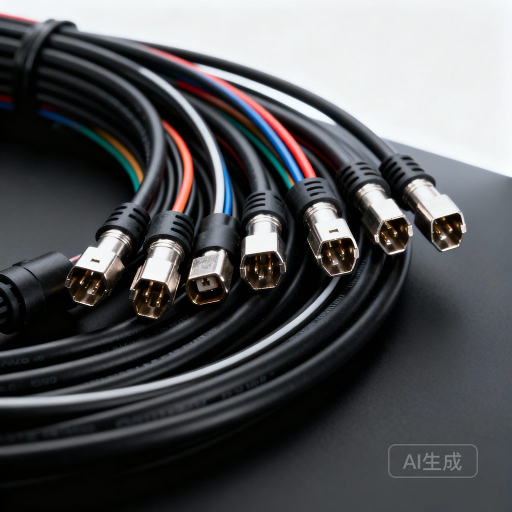 The DJ70219-6.3-21 2Pin Automotive Wiring Harness Connector: A Versatile Solution for Universal Vehicles