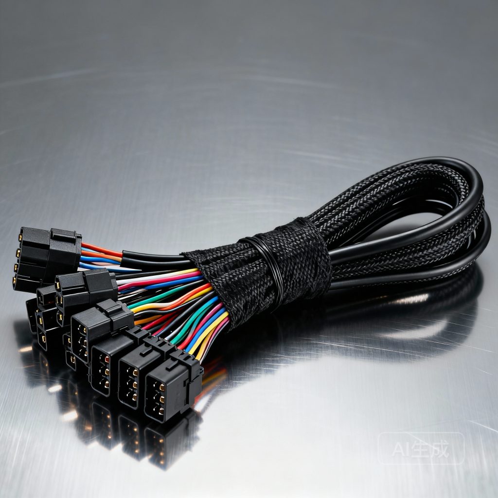 The DJ7027Y-1.5-21 2Pin Automotive Connector: Key Advantages for General Vehicle Applications