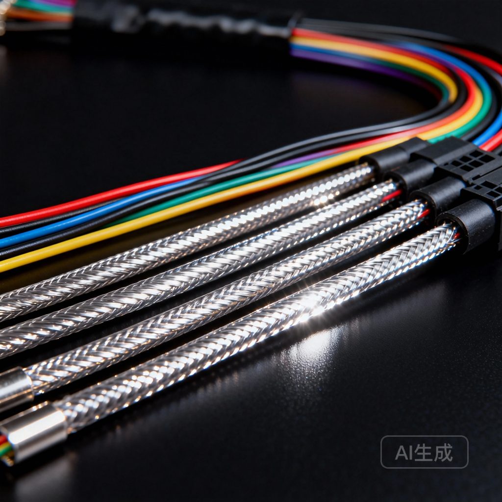 The DJ7045YA-3.5-21 4Pin Automotive Connector: Key Advantages for General Vehicle Applications