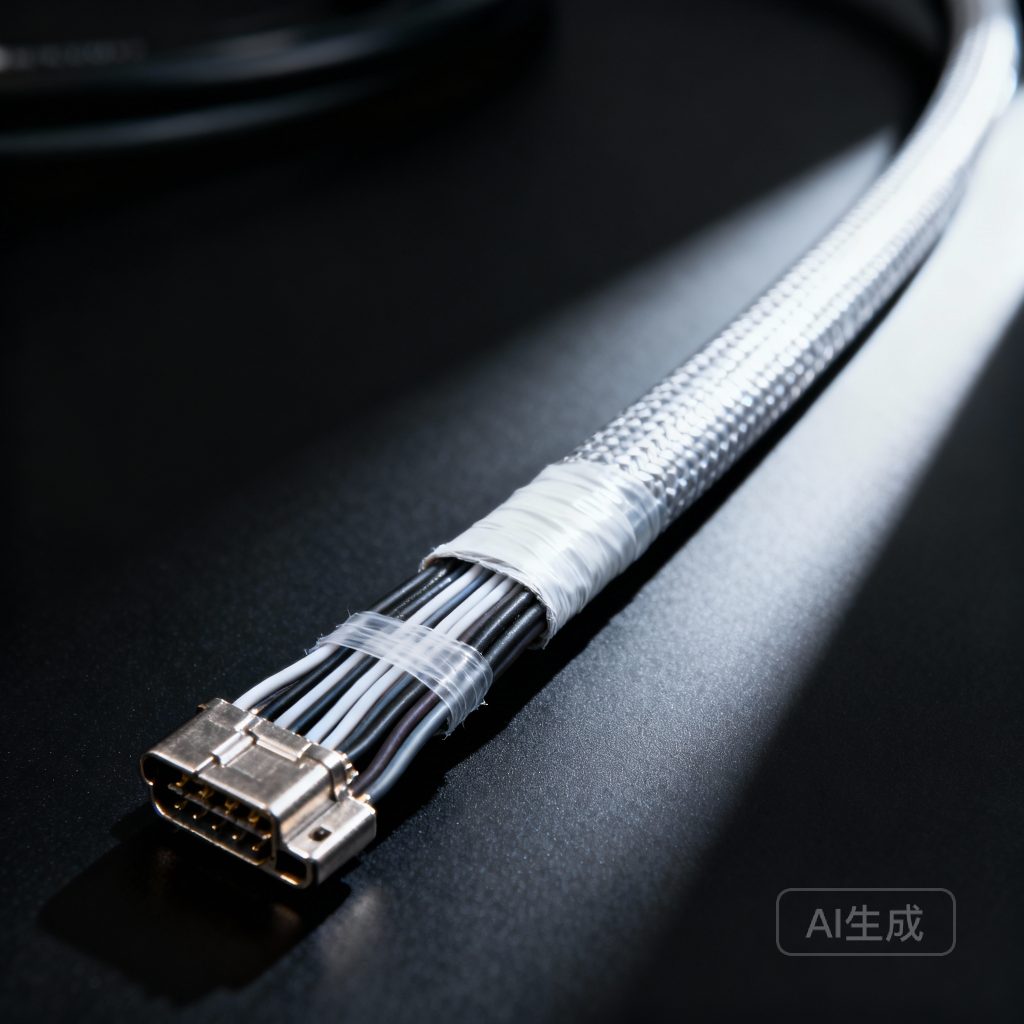 The HC1810-1.0-21 10Pin Automotive Wire Harness Connector: Universal Compatibility and Precision Engineering for Modern Vehicles