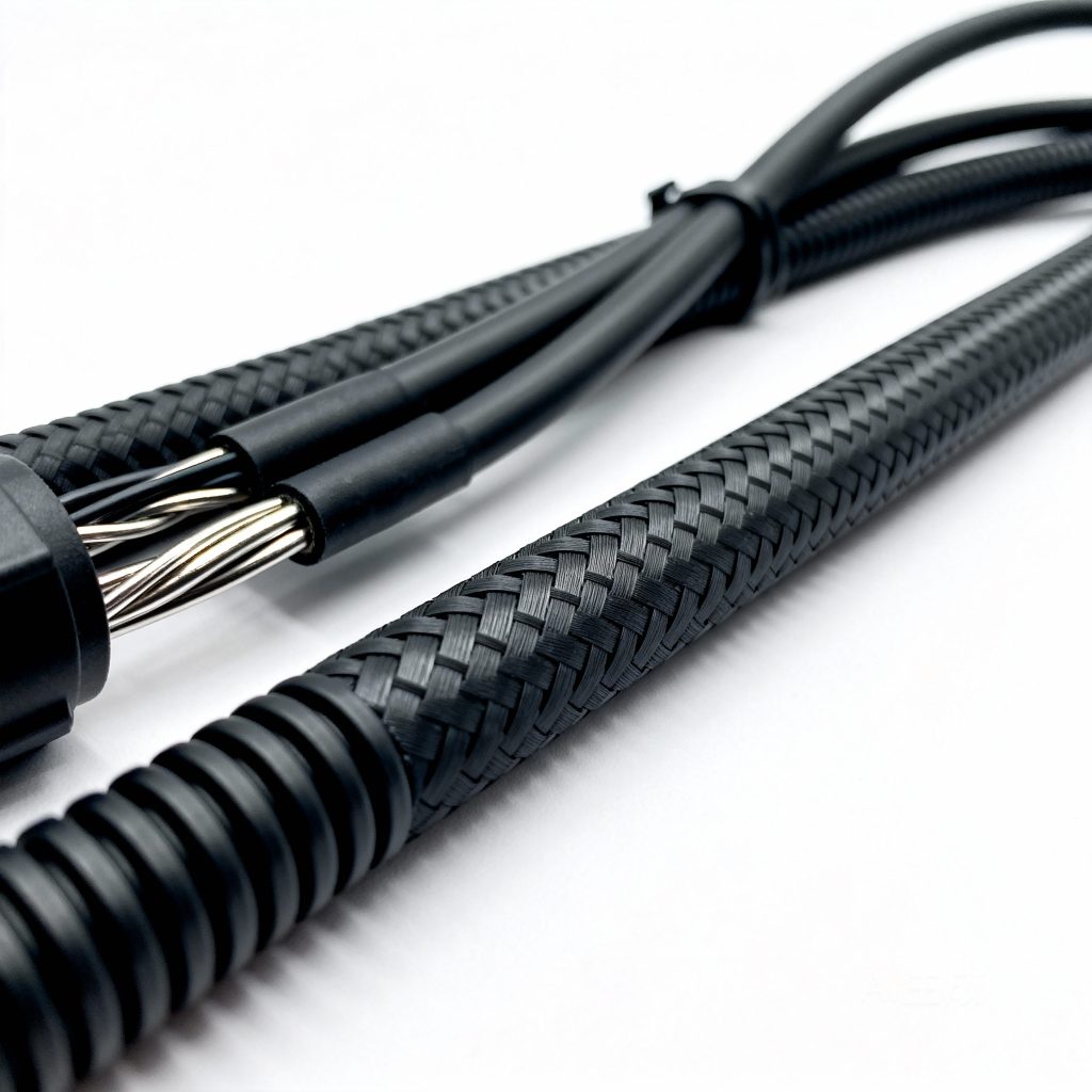 The Key Advantages of VW2202-3.5-21: A Reliable 2Pin Automotive Connector for General-Purpose Vehicles