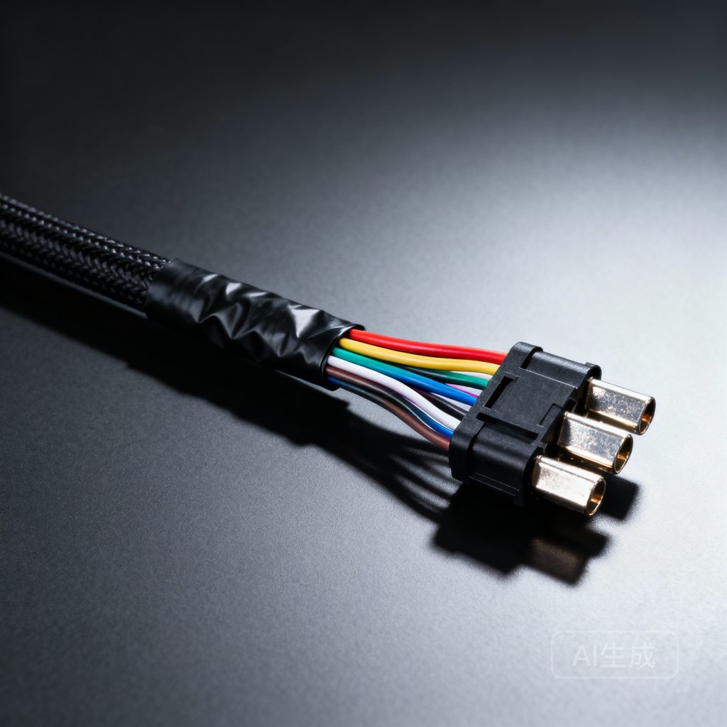 The LK2120-0.7/2.2-11 20Pin Automotive Connector: Universal Vehicle Connectivity Redefined