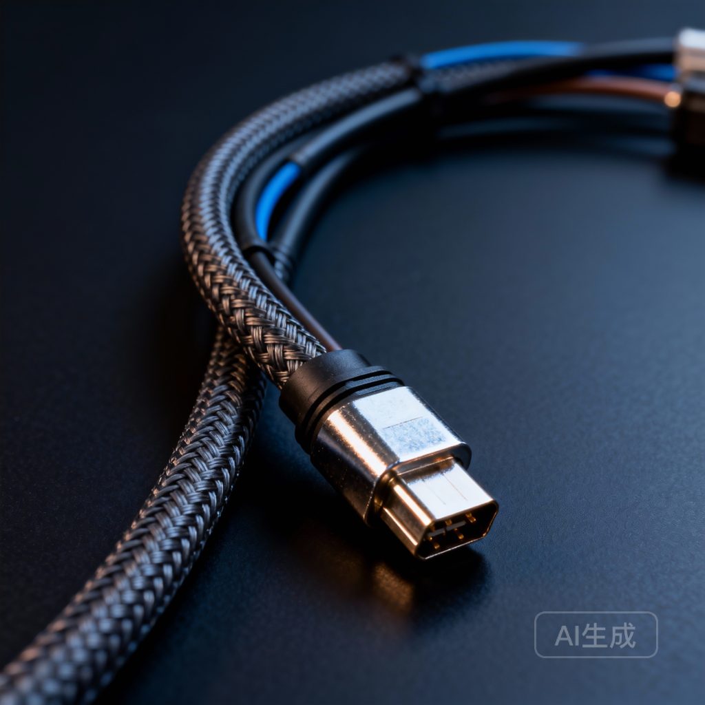 The Role of 6-Pin Automotive Connectors in Modern Vehicle Design: A Focus on DJ7065A-3.5-11