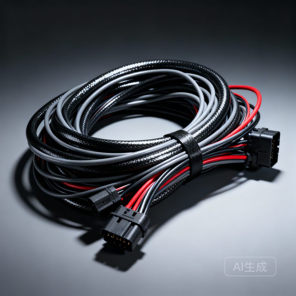 Unveiling the Advantages of DJ7027Y-1.5-21: A 2Pin Automotive Wire Harness Connector for Universal Vehicle Compatibility