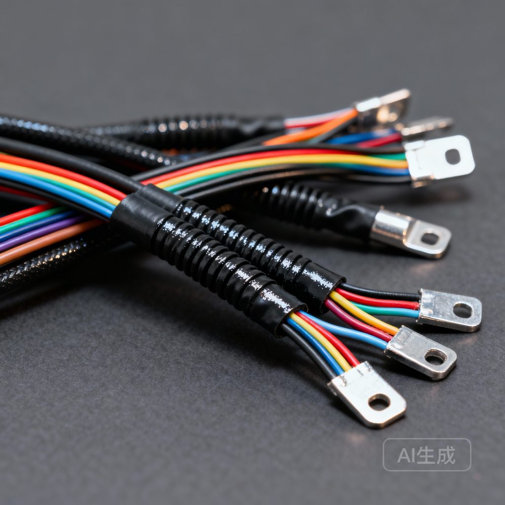 Unveiling the Advantages of DJ7068B-1.5 6Pin Automotive Connector for Universal Vehicles