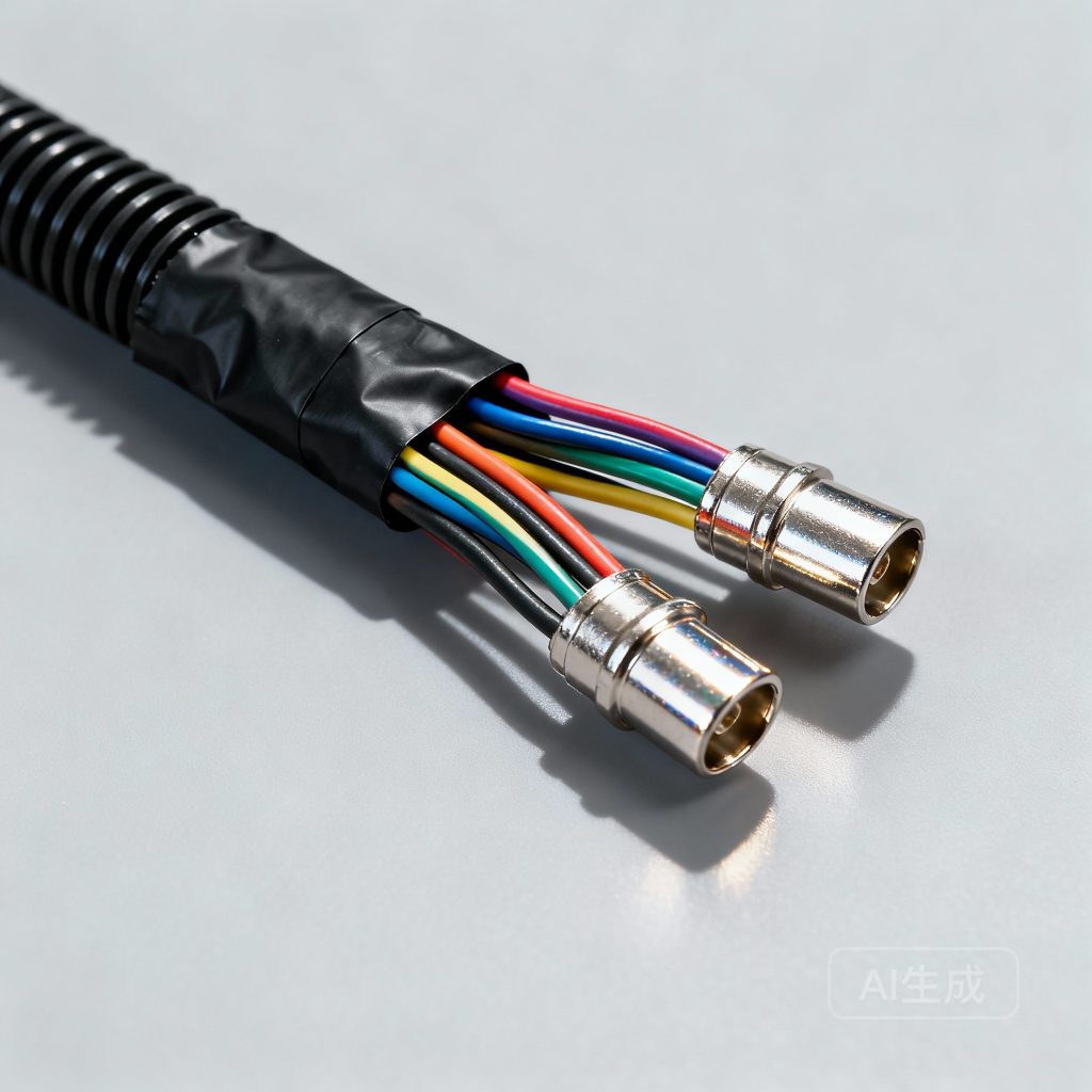 Unveiling the DJ7045YA-0.6-21: Key Advantages of This 4Pin Automotive Harness Connector for General-Purpose Vehicles