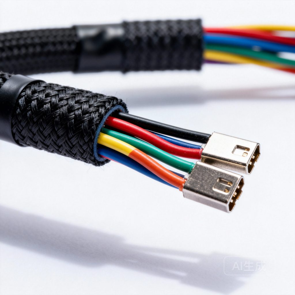 Why TD2005-2.2-21 5Pin Automotive Connector is Ideal for General Vehicle Applications