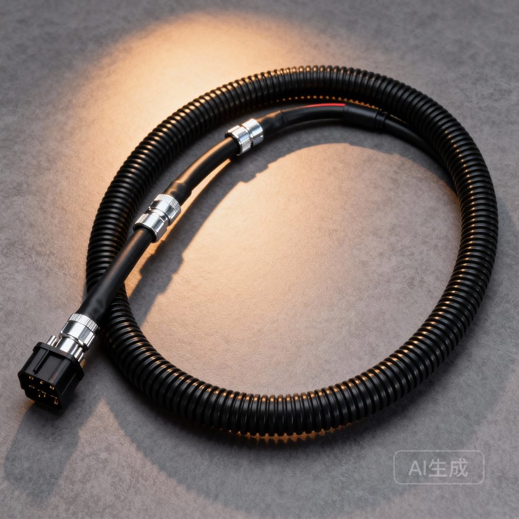 Why the LY18103-0.6-21 10Pin Automotive Connector is Ideal for General Vehicle Applications